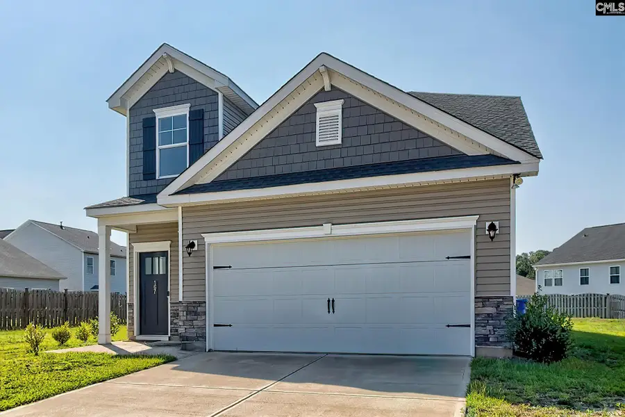 167 Jersey Lane, Columbia, SC 29209 - #2