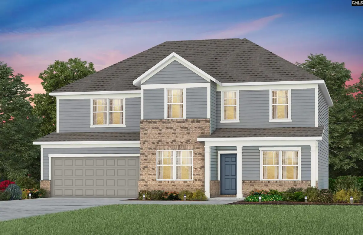 494 Oakleaf Chase Circle, Blythewood, SC 29016 - #1