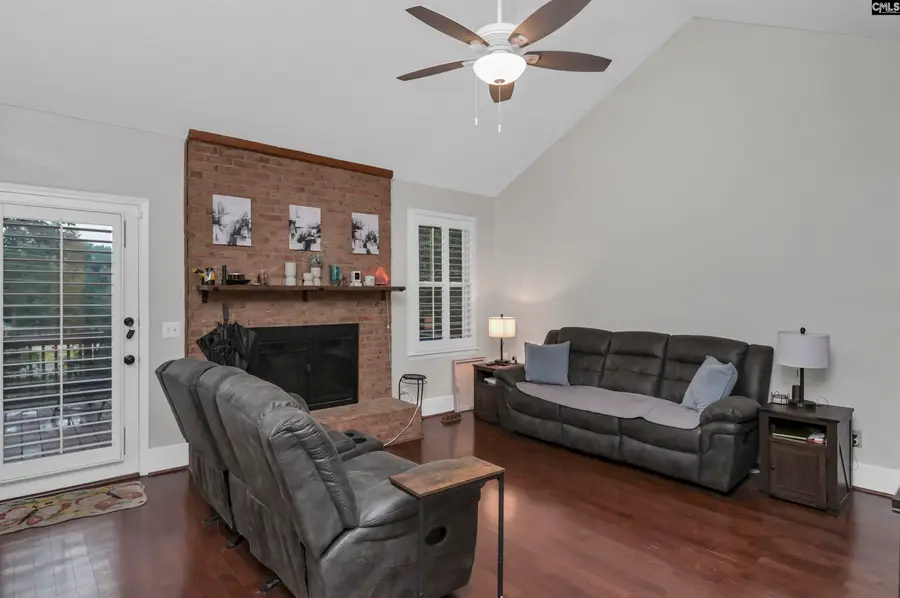 2202 Emsworth Drive, Columbia, SC 29209 - #2