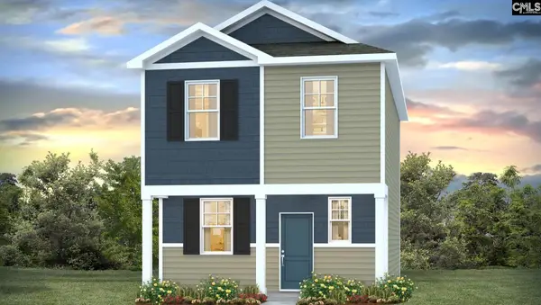 112 Hale Road, Orangeburg, SC 29115