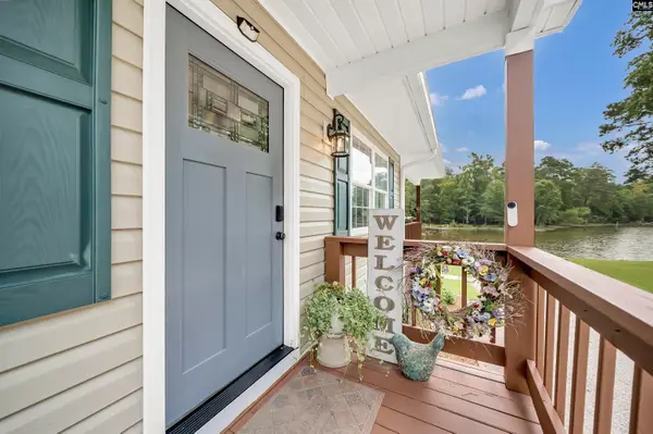 2068 Blacksgate, Prosperity, SC 29127