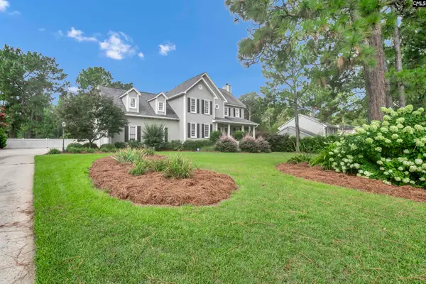516 Wotan Road, Columbia, SC 29229