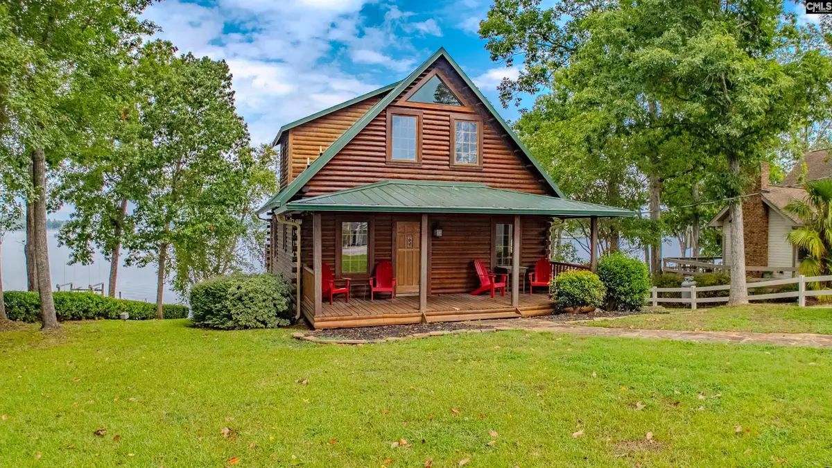 241 Atlas Drive, Leesville, SC 29070 - #1
