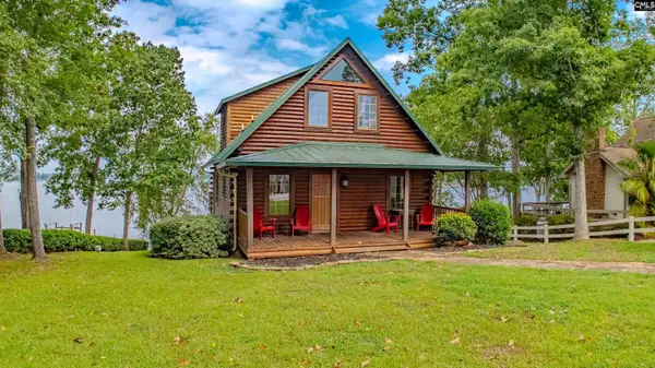 241 Atlas Drive, Leesville, SC 29070