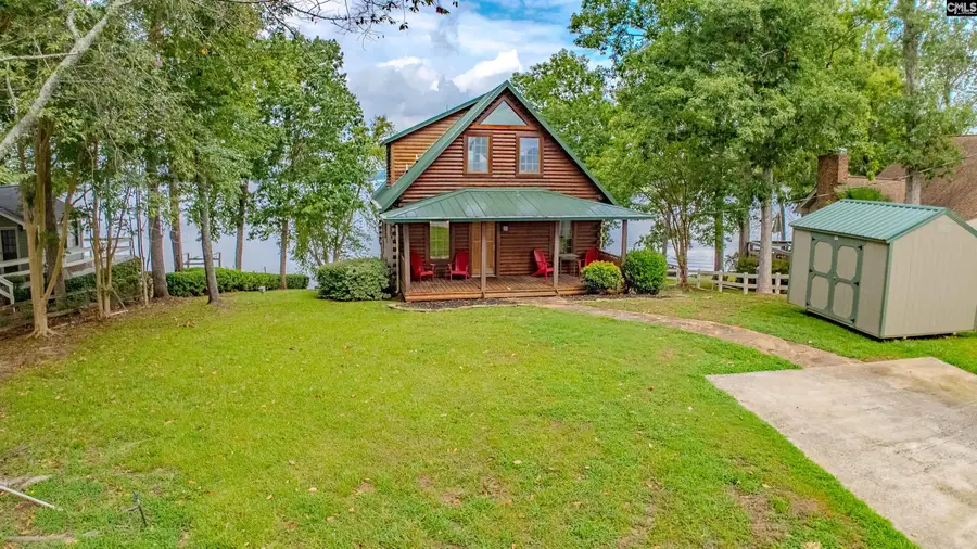 241 Atlas Drive, Leesville, SC 29070 - #3