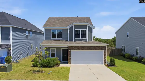 1228 Independence Drive, Elgin, SC 29045