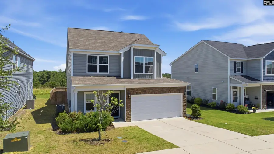 1228 Independence Drive, Elgin, SC 29045 - #2