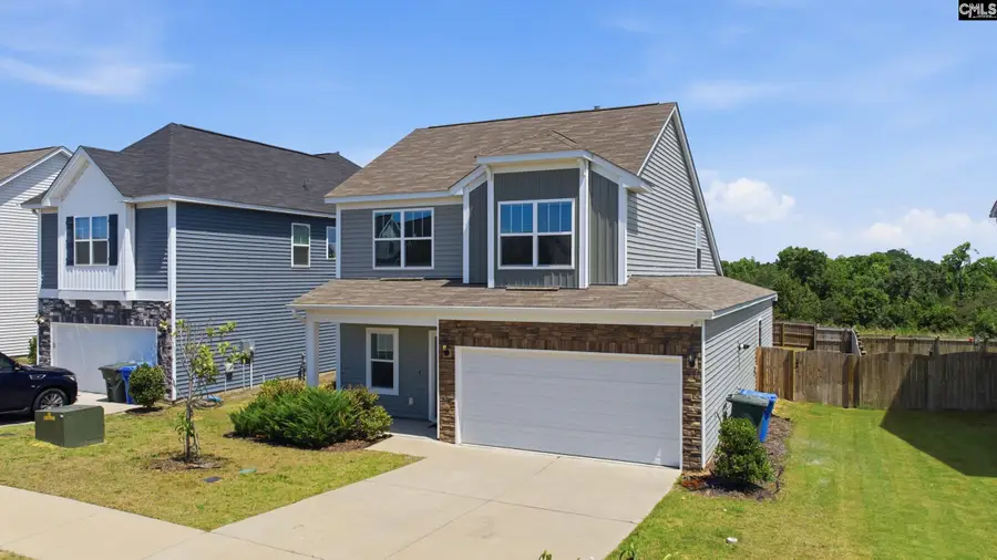 1228 Independence Drive, Elgin, SC 29045 - #3
