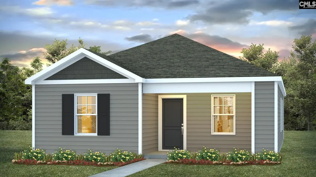 116 Hale Road, Orangeburg, SC 29115 - #1