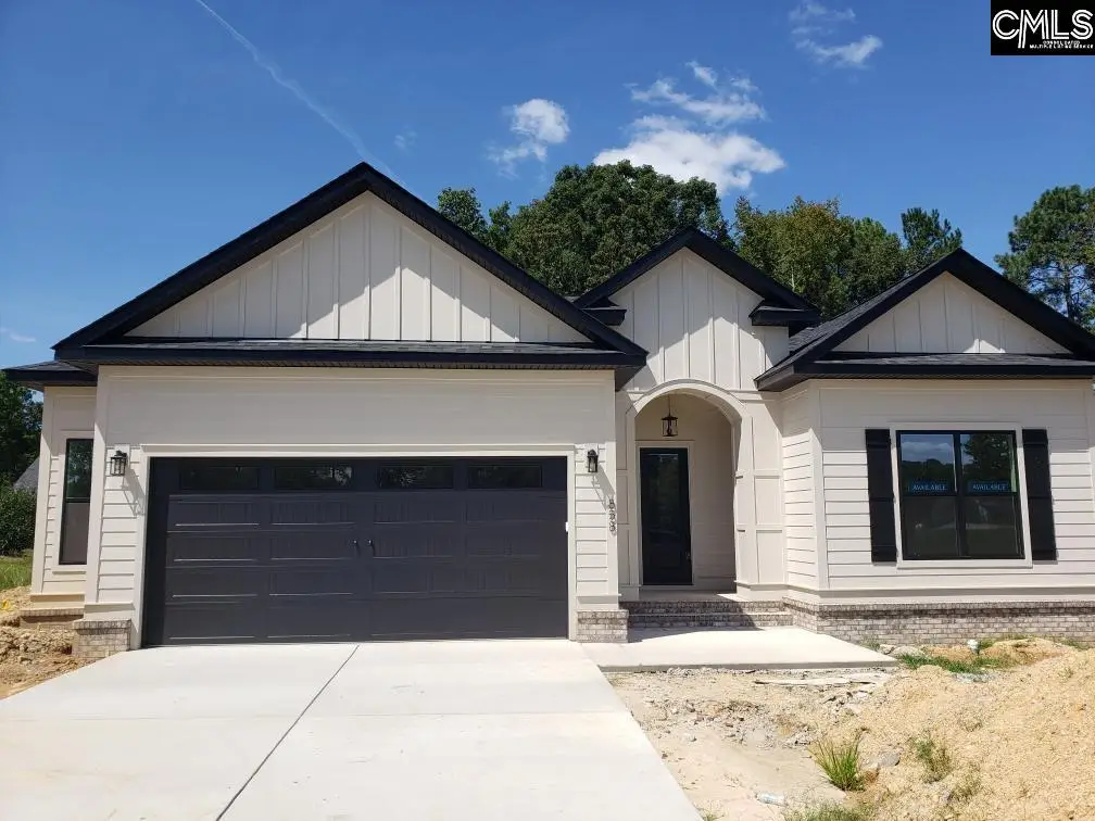 858 Elms Spinney Lane, Chapin, SC 29036 - #1