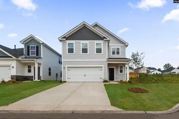 810 Huxley Lane, Elgin, SC 29045