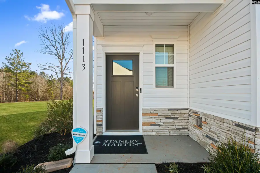 827 Huxley Lane, Elgin, SC 29045 - #2