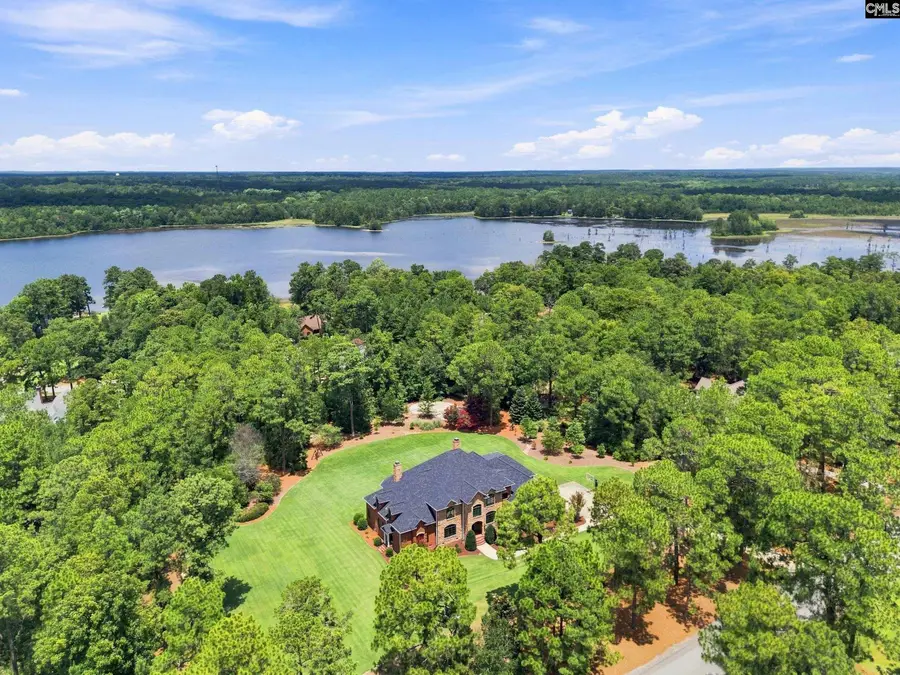 584 Southgate Drive, Camden, SC 29020 - #2