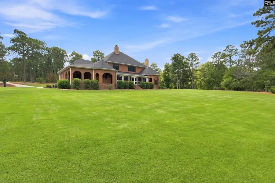 584 Southgate Drive, Camden, SC 29020 - #3