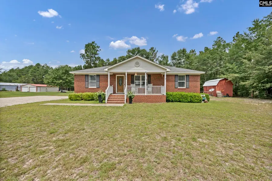 436 Long Branch Road, Gilbert, SC 29054 - #2