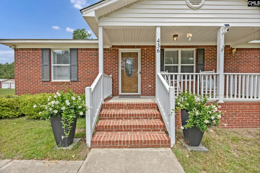 436 Long Branch Road, Gilbert, SC 29054 - #3
