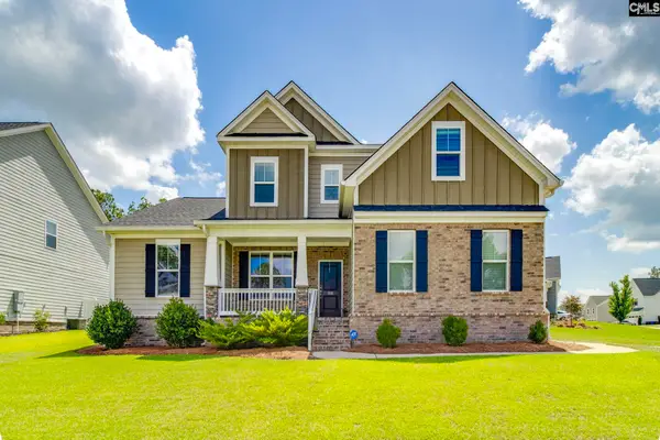 209 Sapphire Gem Lane, Elgin, SC 29045