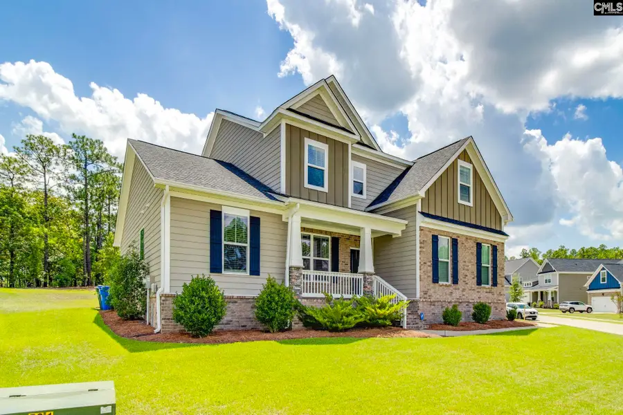 209 Sapphire Gem Lane, Elgin, SC 29045 - #3