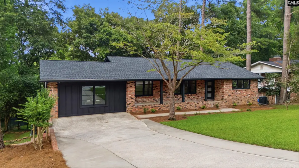4523 Oakwood Drive, Columbia, SC 29206 - #1