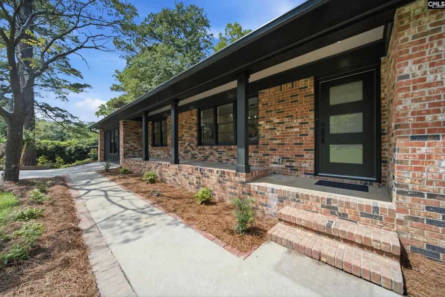 4523 Oakwood Drive, Columbia, SC 29206 - #3