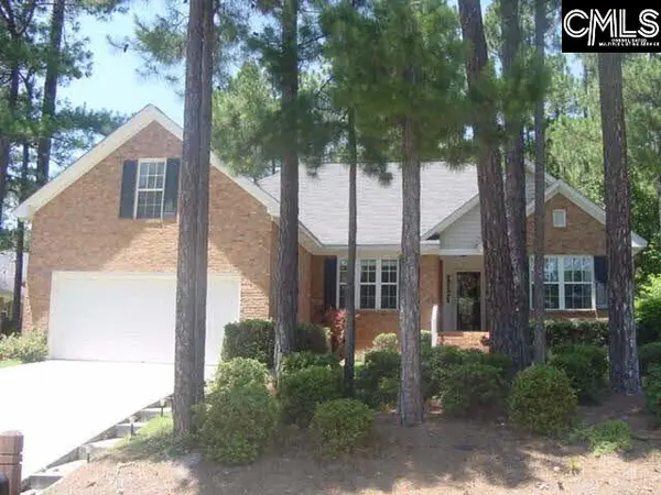 203 Loggerhead Drive, Columbia, SC 29229