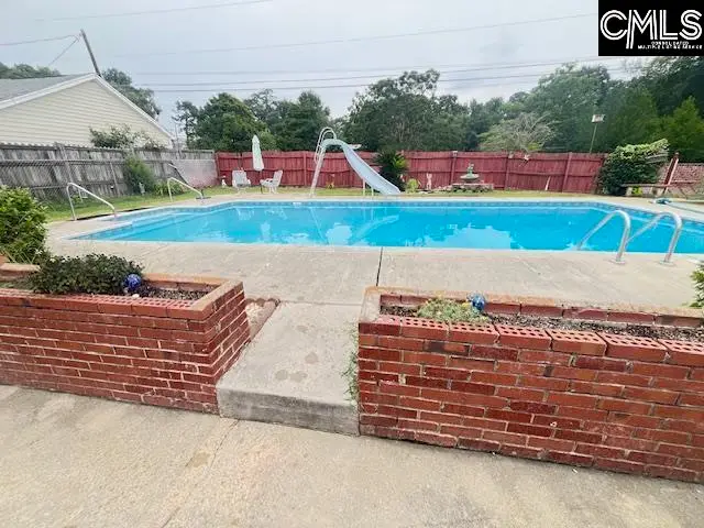 7509 Burdell Drive, Columbia, SC 29209 - #1