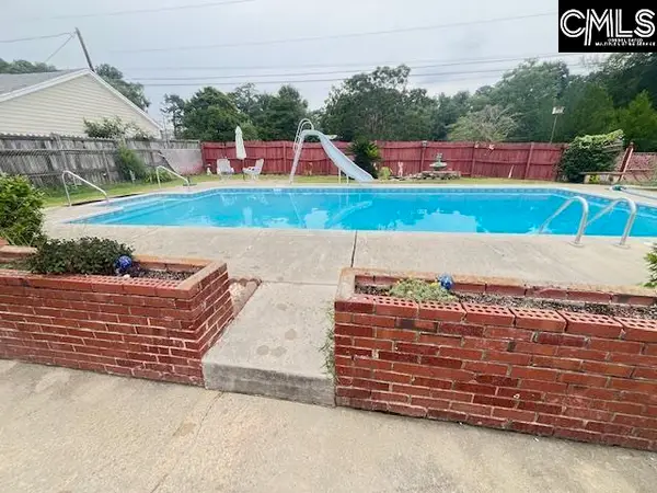 7509 Burdell Drive, Columbia, SC 29209