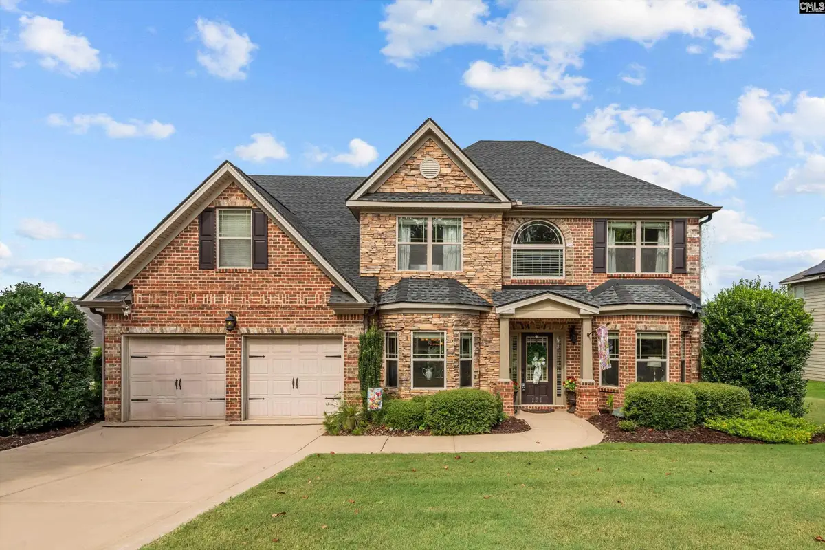 131 Park Place Circle, Lexington, SC 29072 - #1