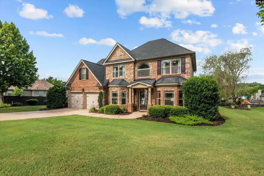 131 Park Place Circle, Lexington, SC 29072 - #2