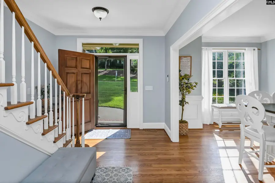 207 Williamstown Way, Columbia, SC 29212 - #3