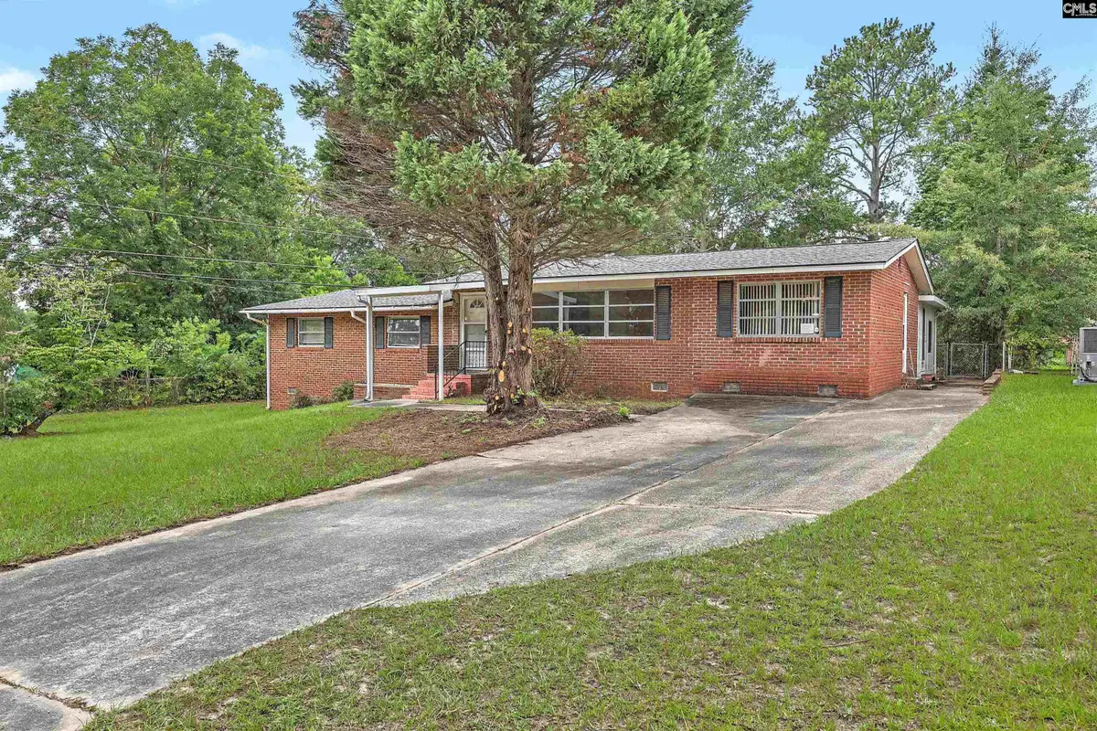 1944 Quaker Road, Columbia, SC 29223 - #1