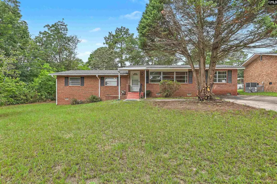 1944 Quaker Road, Columbia, SC 29223 - #2