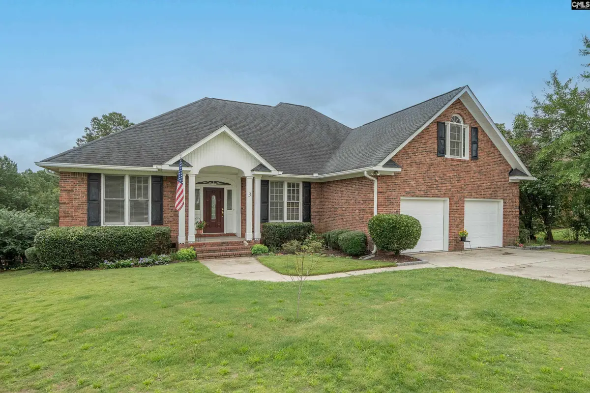 3 Stablegate, Columbia, SC 29229 - #1