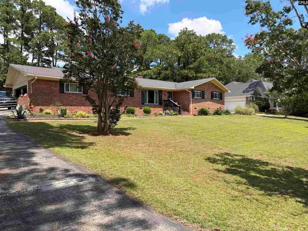 213 Park Shore Drive, Columbia, SC 29223