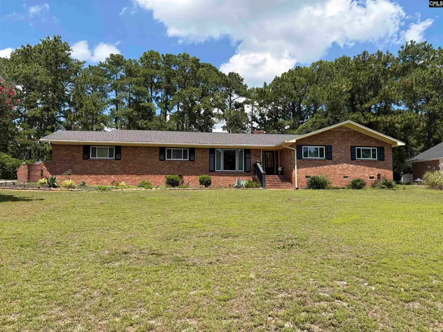 213 Park Shore Drive, Columbia, SC 29223 - #2