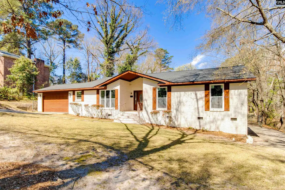 7905 Castleton Lane, Columbia, SC 29223 - #1