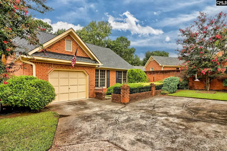 208 Valley Vine Court, Irmo, SC 29063 - #2