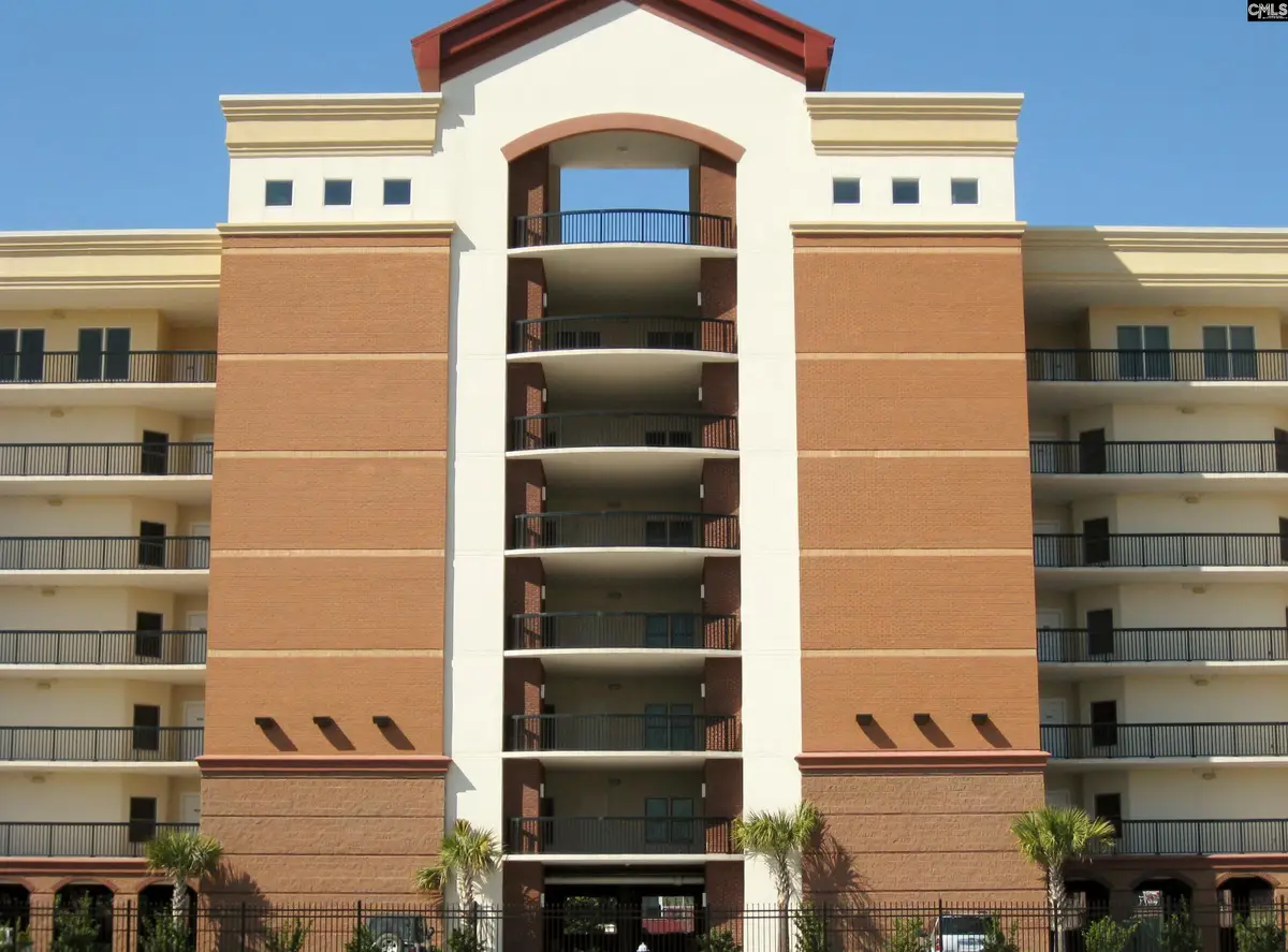 1100 Bluff Road #103, Columbia, SC 29201 - #1