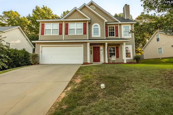 368 Farming Creek Way, Lexington, SC 29072
