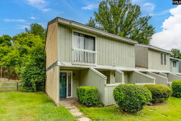 153 Wood Court, Columbia, SC 29210
