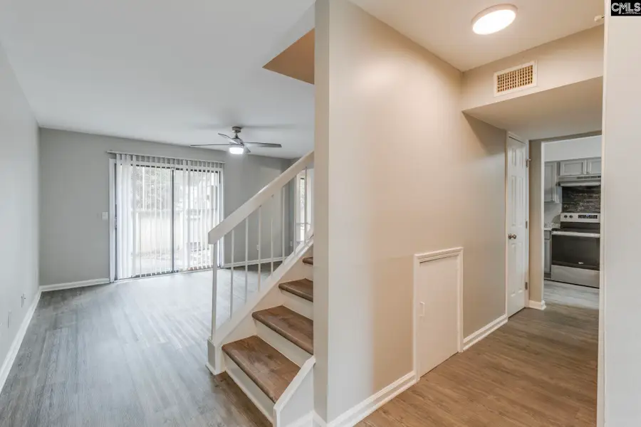 153 Wood Court, Columbia, SC 29210 - #3