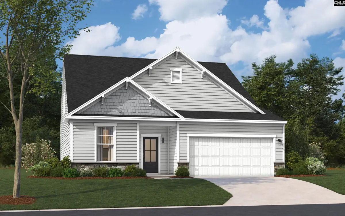 2022 Red Tulip Court, Lexington, SC 29073 - #1