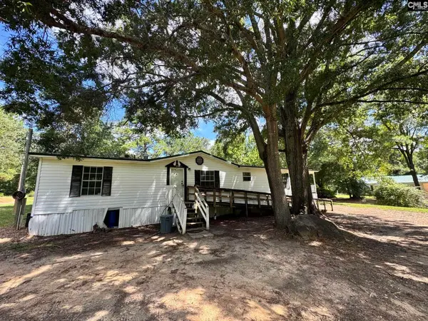 1384 W Creek Road, Leesville, SC 29070