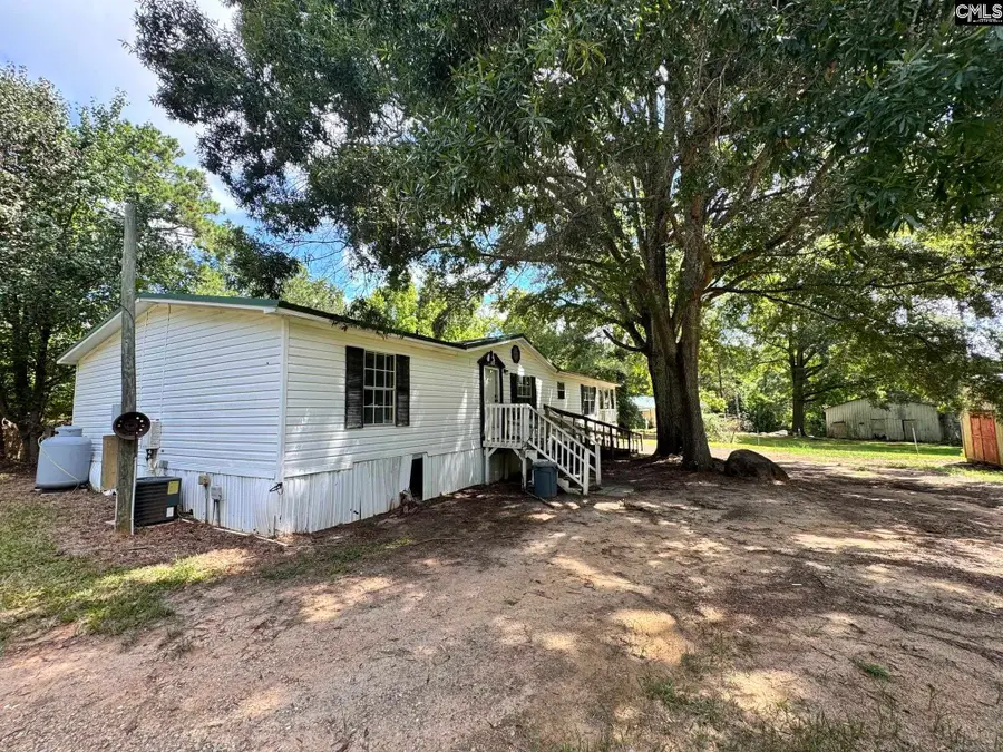 1384 W Creek Road, Leesville, SC 29070 - #3