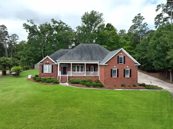 281 Edgewater Drive, Prosperity, SC 29127