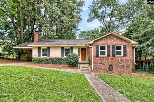 2032 Robin Road, Columbia, SC 29204