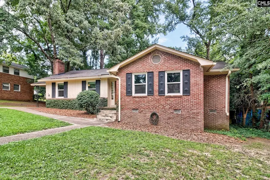 2032 Robin Road, Columbia, SC 29204 - #3