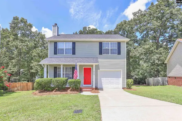 408 Waterville Drive, Columbia, SC 29229