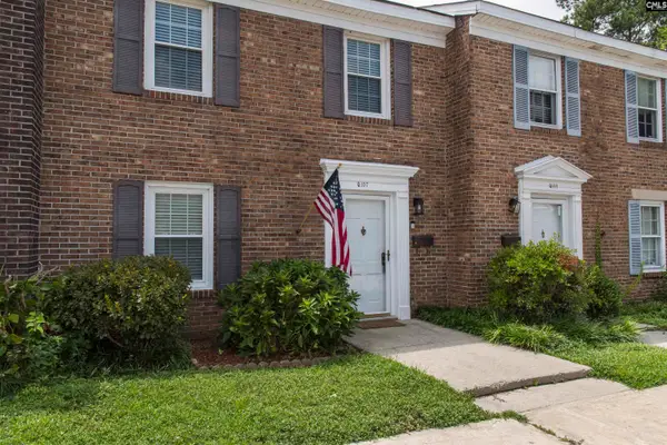 7602 Hunt Club Road #Q107, Columbia, SC 29223