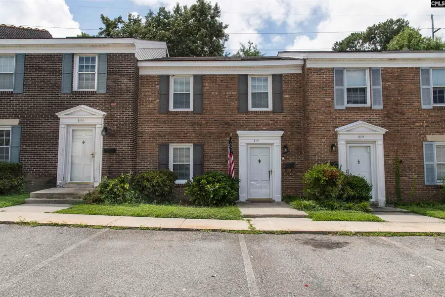 7602 Hunt Club Road #Q107, Columbia, SC 29223 - #2